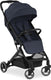 Hauck travel n care buggy - handzaam en compact - dark navy blue
