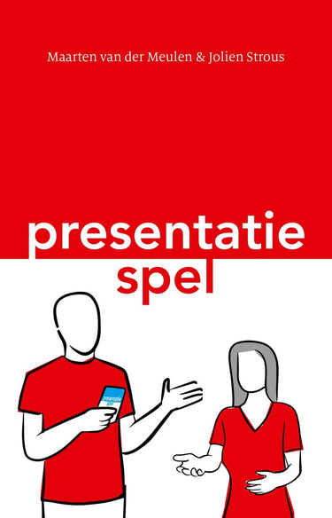 Presentatiespel