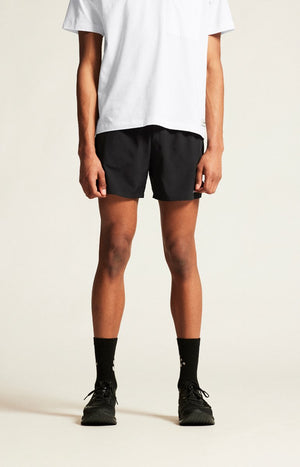 Craft core essence shorts 2 m heren sportbroek - zwart