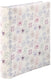 Hama fotoboekalbum - album xl - 30x30 - 100 pagina's - stamps