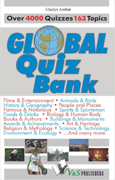 Global quiz bank