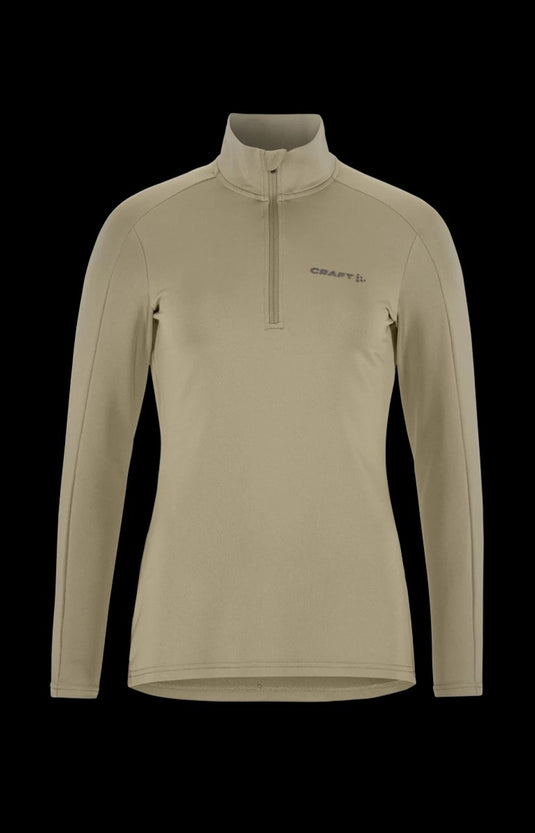 Craft core gain midlayer - truien en vesten - raw