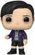 Funko wednesday 2 - purgsley vinylfiguur 1819 unisex pop! - neutraal - standard