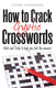How to crack cryptic crosswords