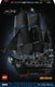 Lego ® icons pirates of the caribbean - het piratenschip van kapitein jack sparrow - 10365