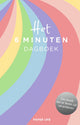 Het 6 minuten dagboek - regenboog editie