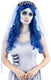 Smiffys corpse bride emily pruik