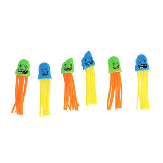 Load image into Gallery viewer, Duikset octopus | 4 stuks
