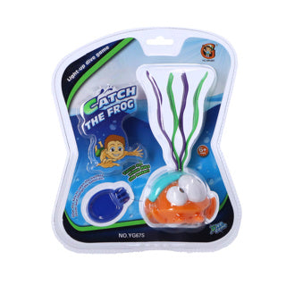 No brand duik beest met licht | 3 stuks