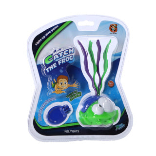 No brand duik beest met licht | 3 stuks