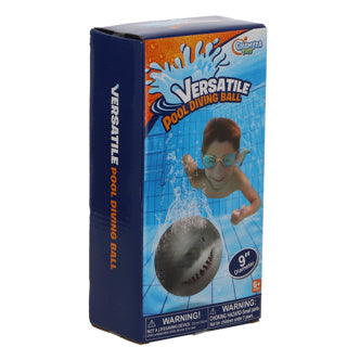 Load image into Gallery viewer, No brand duikset verzwaarde duikballen 2 assorti | 2 stuks
