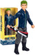 Moose toys one piece - groot actiefiguur zoro - beweegbaar figuur van 30 cm hoog