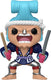 Funko one piece oversized pop! vinyl figure franosuke (wano) #1476
