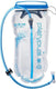 Platypus big zip evo – drinksysteem – 50% sneller drinken – bpa-vrij - waterzak - 2l