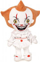 Play by play it - 27cm pennywise knuffel in display