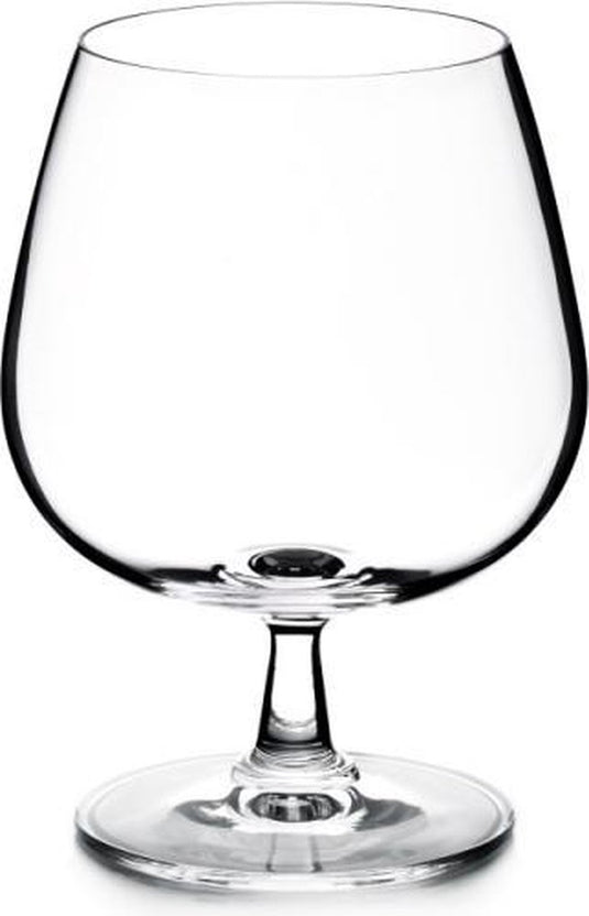 Merkloos sans marque rosendahl grand cru cognacglazen 40 cl, per 2 stuks - glas