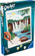 Ravensburger creart schilderen op nummer - iguazu watervallen