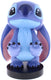 Cableguys stitch - figurine standaard voor telefoon | controller | oplaadcase (cable guys original)