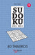 Sudoku del mes 2 - 40 tableros