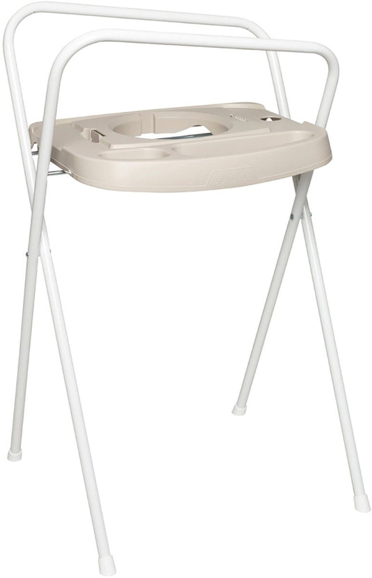 Bébé-jou badstandaard click - 103 cm. - taupe