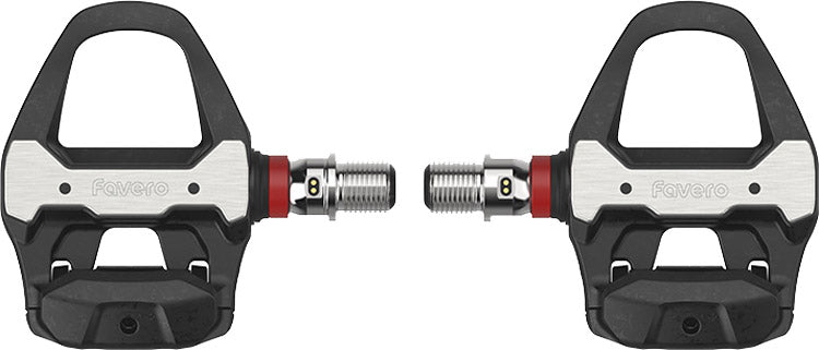 Load image into Gallery viewer, Favero assioma pro rs-2 powermeter pedals
