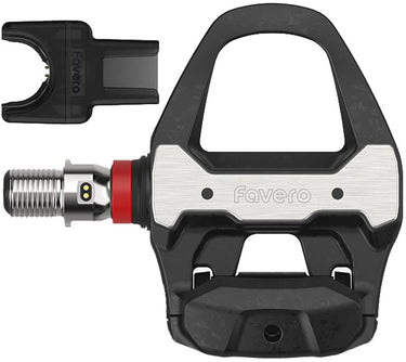 Favero assioma pro mx-up conversion kit for power meter pedals