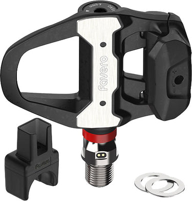 Favero assioma pro mx-up conversion kit for power meter pedals