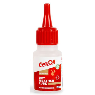 Cyclon Dry Weather Lube 25ml