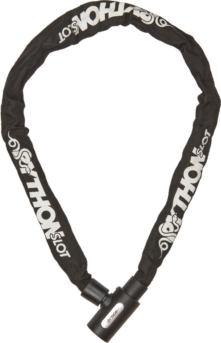 Load image into Gallery viewer, Buzaglo python kettingslot 6 mm x 90 cm
