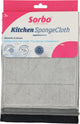 Sorbo microvezel sponsdoek set a 3 stuks