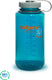 Nalgene - wide mouth bottle - drinkfles - waterfles - lekvrij - 1000ml - bpa free - sustain - trout green