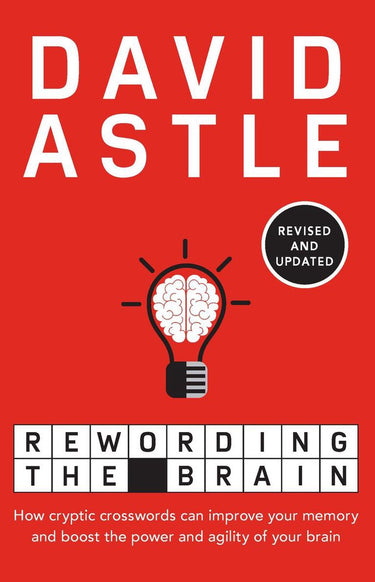 Rewording the brain