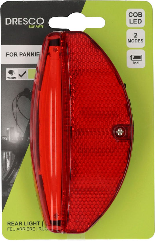 Dresco achterlicht led cob