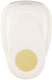 Vaessen creative pons - figuurpons - cirkel - ø 4,5 cm