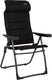 Crespo - standenstoel - xs - ap 215 - air-deluxe - compact - zwart