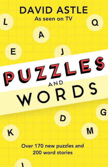 Puzzles and words