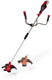 Einhell accu bosmaaier agillo 18 200 li solo - power x-change - 18 v li-ion - maaidiameter draad mes: 30 20 cm - incl. draadspoel en 3-tandsmes - excl. accu en lader
