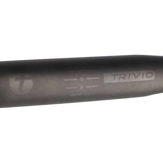 Trivio - race stuur guide compact 44cm