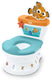 Bright starts kinderpotje finding nemo my size potty - - vanaf 18 maanden