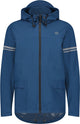 Puch original regenjas essential teal blauw