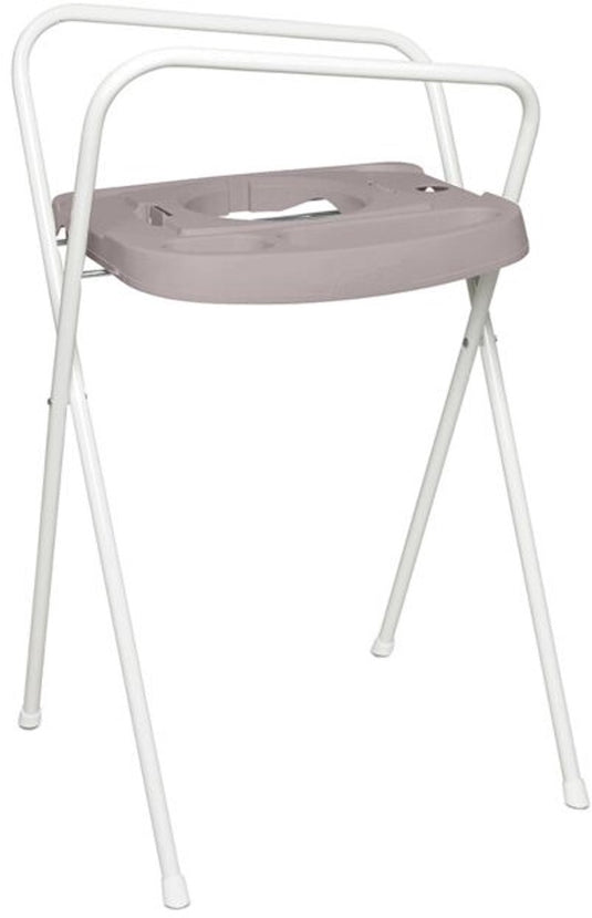 Bébé-jou badstandaard click 103cm chalk brown