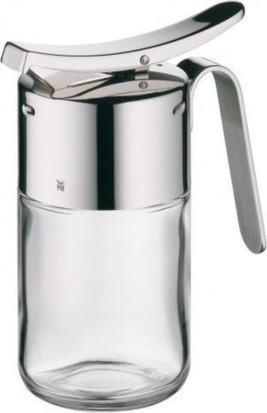 Wmf barista - siroop- en honingdispenser - rvs - druppelvrij - elegant design