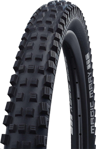 Buitenband Schwalbe Magic Mary BikePark 27.5 x 2.40 62-584 mm - zwart