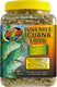 Zoomed zoo med all natural iguana food juvenile - voer voor jonge leguanen - 283gr