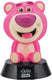 Paladone products toy story icons light lotso huggin bear