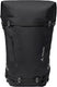 Vaude proof 28 backpack unisex black >50% recycled materiaal