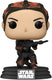 Funko pop! star wars: the book of boba fett - fennec shand