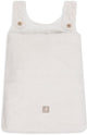 Jollein boxzak - 65x42cm - cloudy rib - oatmeal - boxopbergzak