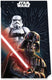 Procos vegaoo - 4 star wars galaxy papieren zakken 22 x 13 cm