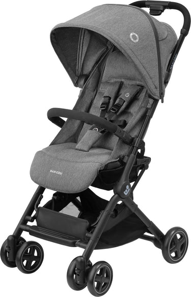 Maxi-cosi lara2 - buggy - select grey